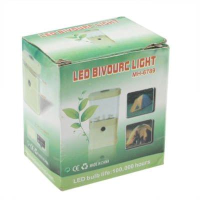 E27 5W 550LM LED Spotlight Lamp Bulb