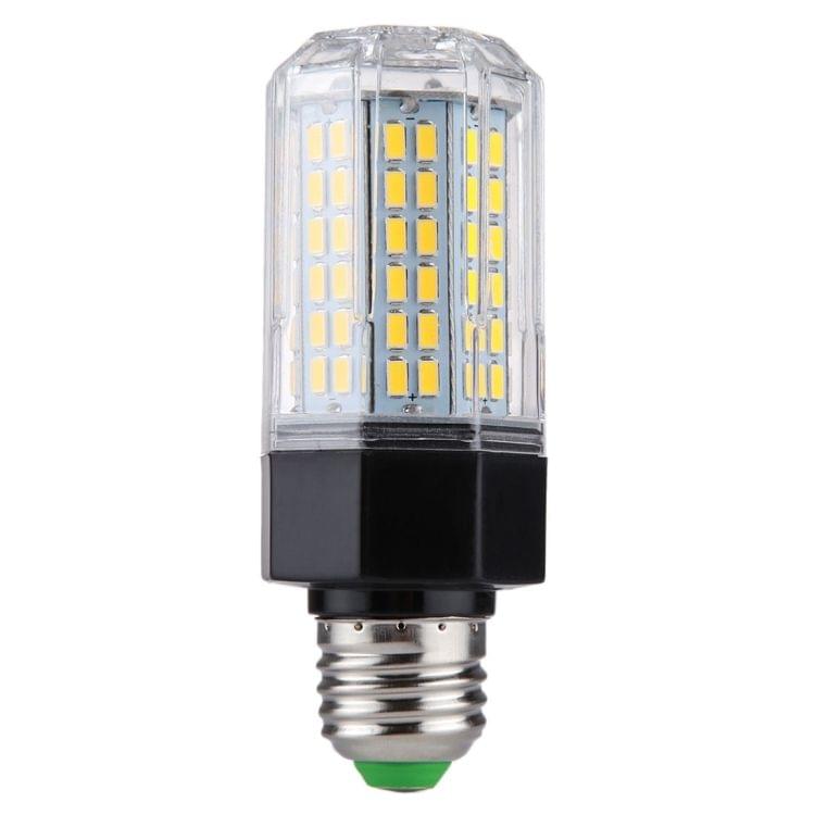 E27 112 LEDs 12W  LED Corn Light