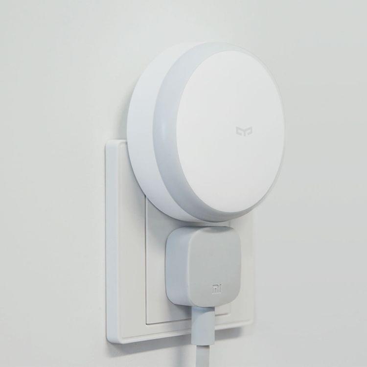 Original Xiaomi Yeelight Sensing Night Light 0.4W YLYD03YL LED Lamp