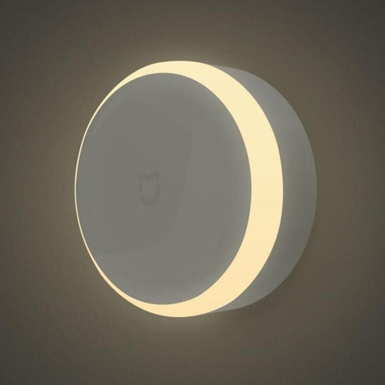 Original Xiaomi Yeelight Sensing Night Light 0.4W YLYD03YL LED Lamp