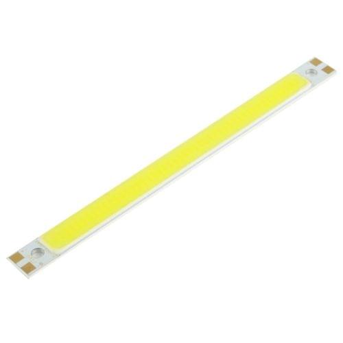 White Light LED Light Lamp Bead, DC 9V-12V / 800mA, Length: 120mm