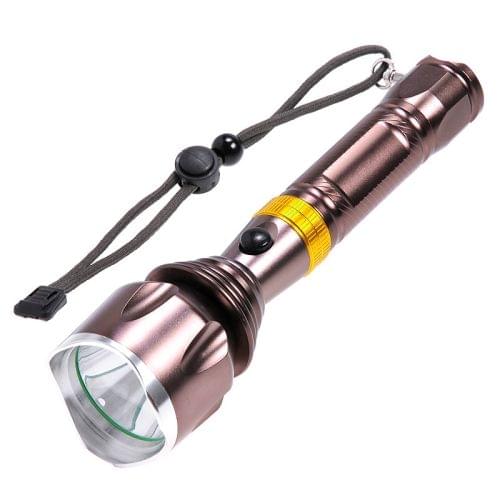 KX-833 1000LM Flashlight