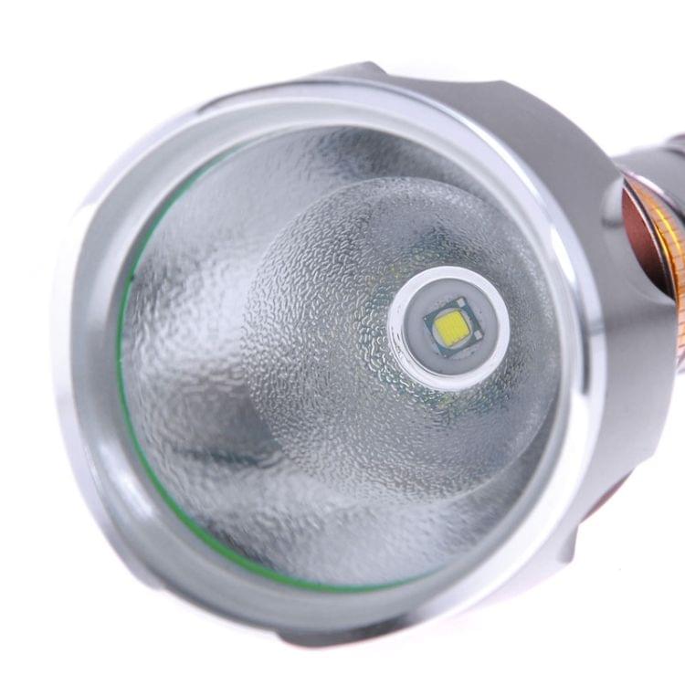 KX-833 1000LM Flashlight