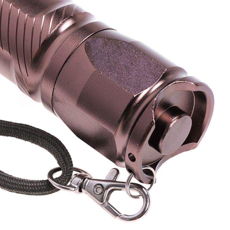 KX-833 1000LM Flashlight