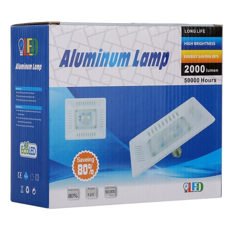E27 20W LED Flood Light