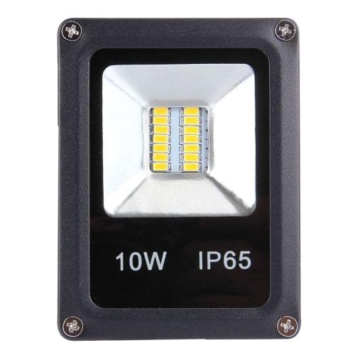 10W 900LM High Power Floodlight Lamp