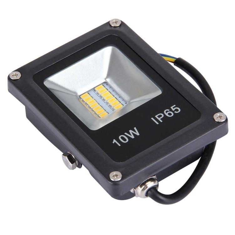 10W 900LM High Power Floodlight Lamp