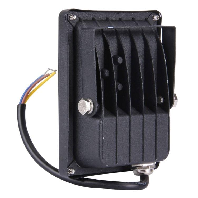 10W 900LM High Power Floodlight Lamp