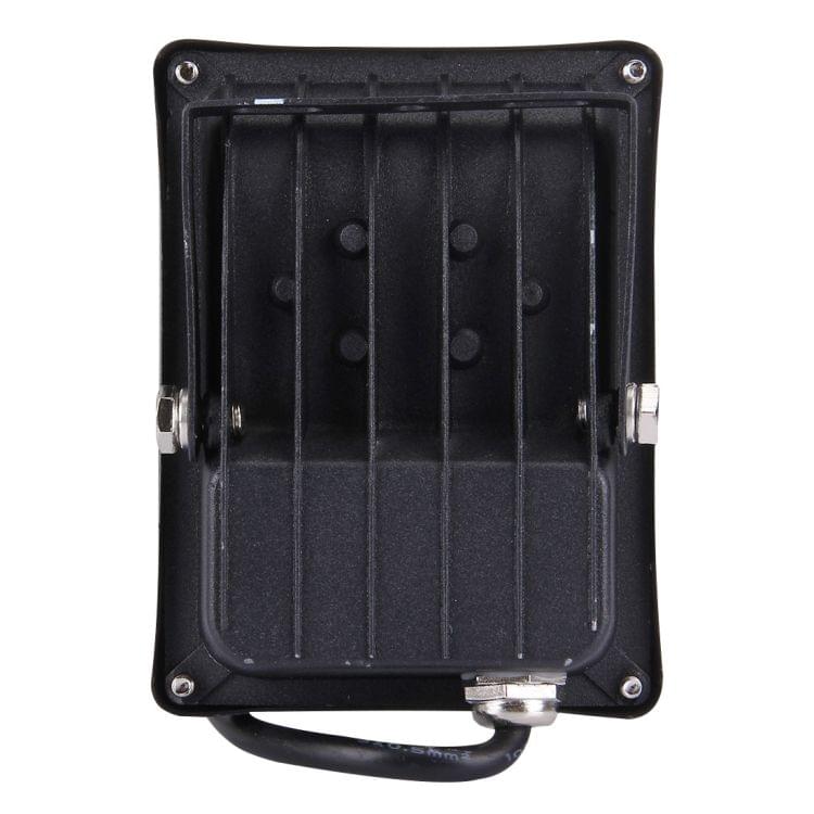 10W 900LM High Power Floodlight Lamp