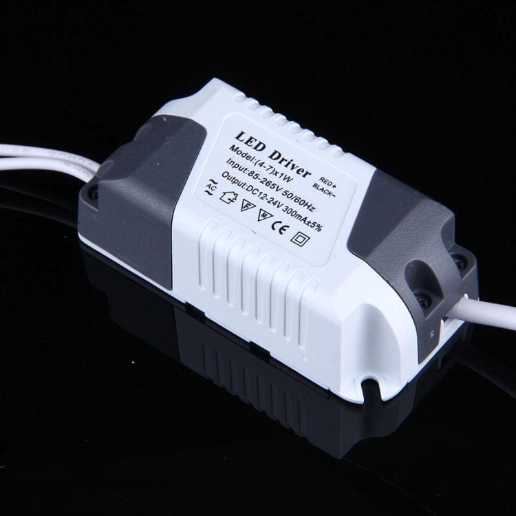 6W Square Warm White LED Ceiling Panel Light