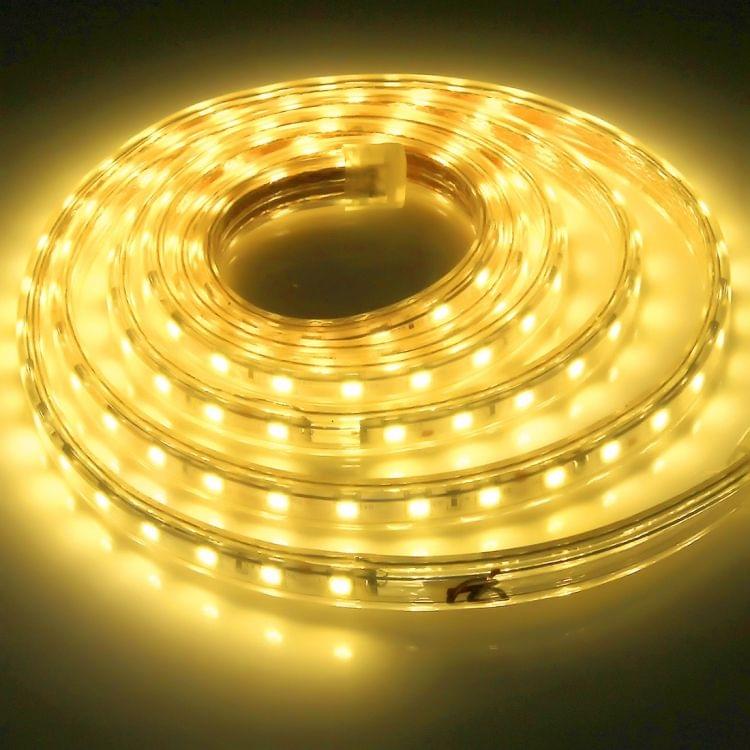 2m Casing LED Light Strip, 60 LED/m