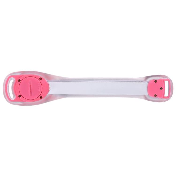 Night Run / Ride Safety LED Light Band