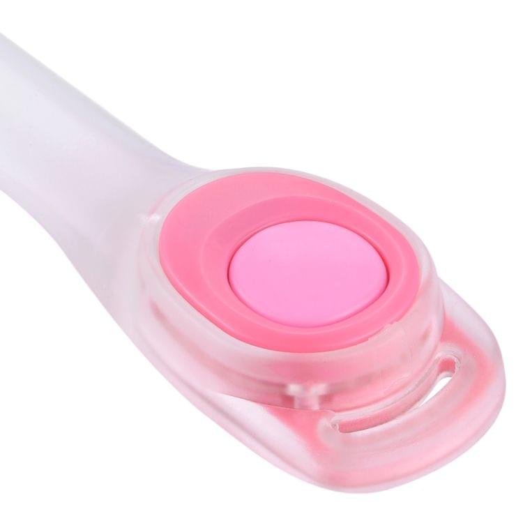 Night Run / Ride Safety LED Light Band
