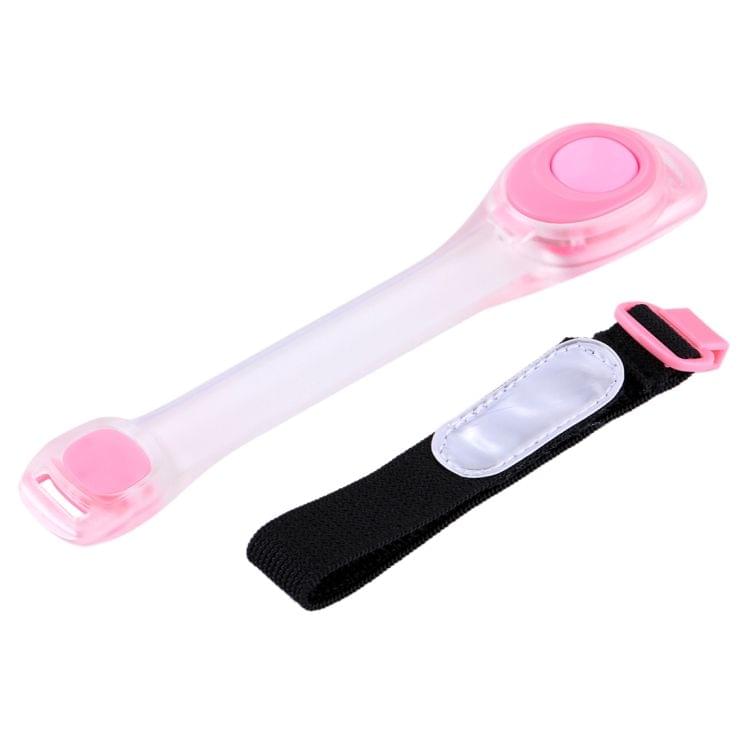 Night Run / Ride Safety LED Light Band