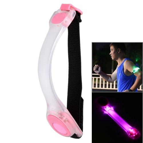 Night Run / Ride Safety LED Light Band