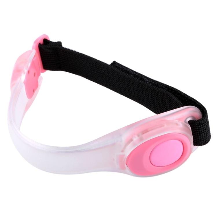 Night Run / Ride Safety LED Light Band