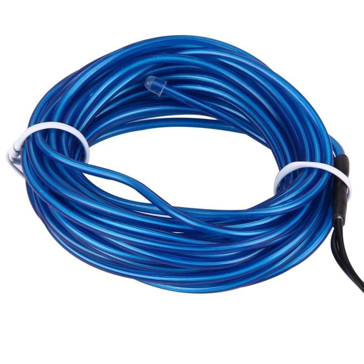 5m EL Cold Light Flexible Strip Light