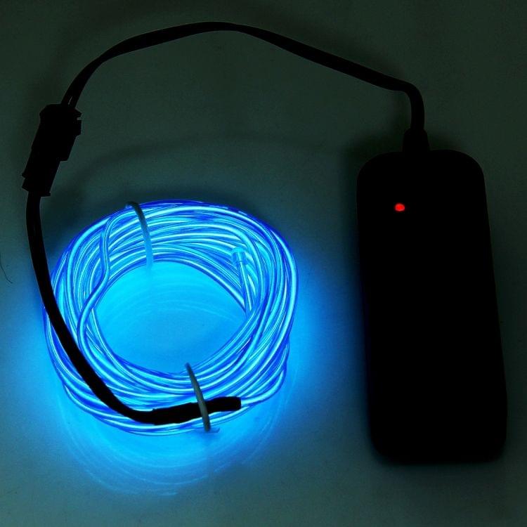 5m EL Cold Light Flexible Strip Light
