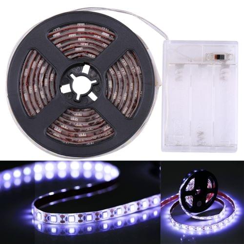 2m 6W Epoxy Rope Light