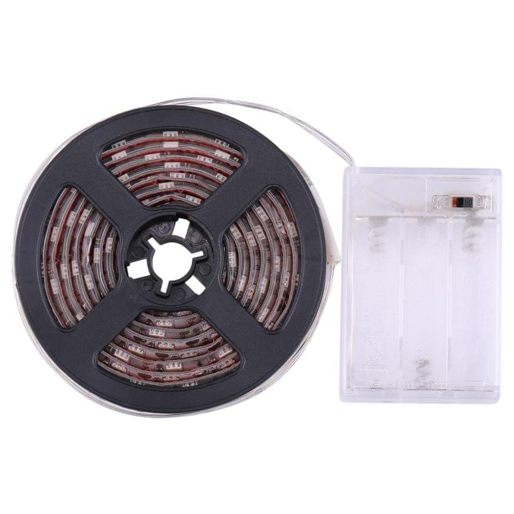 2m 6W Epoxy Rope Light