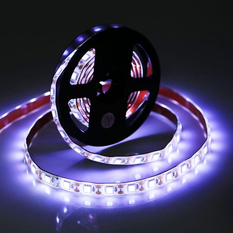 2m 6W Epoxy Rope Light
