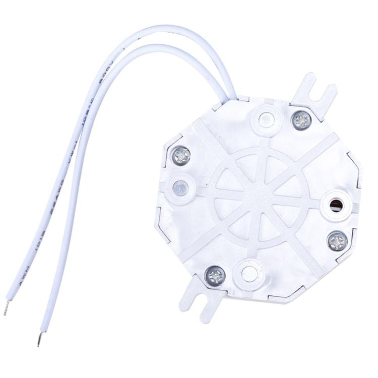 12W 24 LEDs SMD 5730 White Light LED Module Ceiling Replace Lamp Transformation Board Patch Light Source with Driver, AC 220V