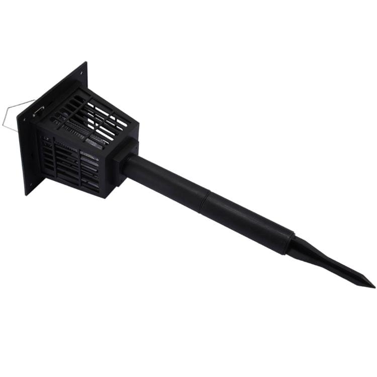 L47 LED Solar Power Mosquito KillerLamp