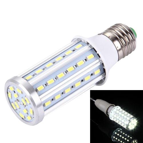 15W Aluminum Corn Light Bulb
