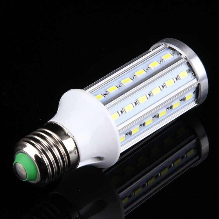15W Aluminum Corn Light Bulb