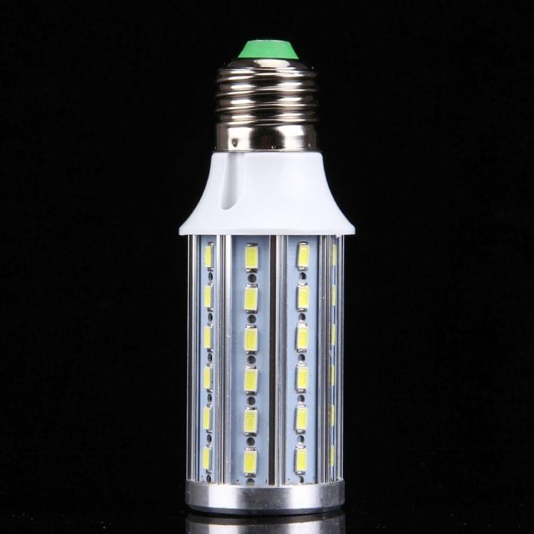 15W Aluminum Corn Light Bulb