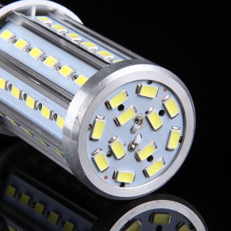 15W Aluminum Corn Light Bulb