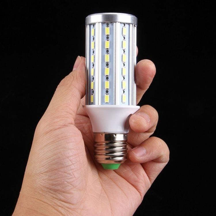 15W Aluminum Corn Light Bulb
