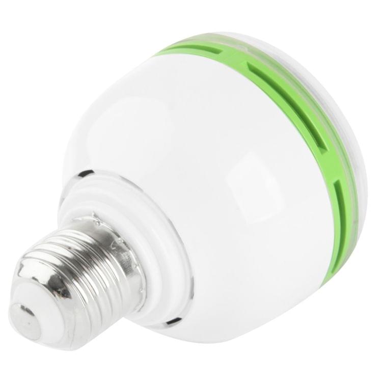 6W Human Sensor Light Lamp