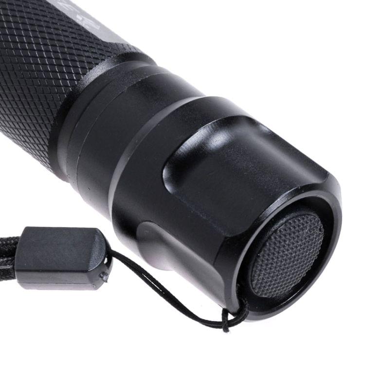 KX-C8 600LM Flashlight
