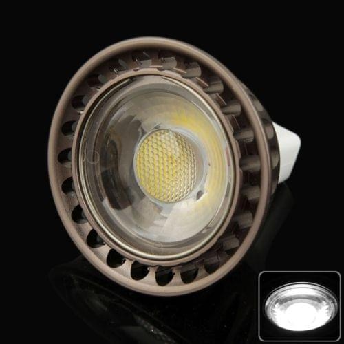 MR16 5W 550LM Spotlight Lamp Bulb