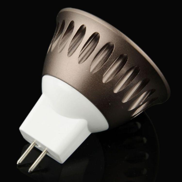 MR16 5W 550LM Spotlight Lamp Bulb