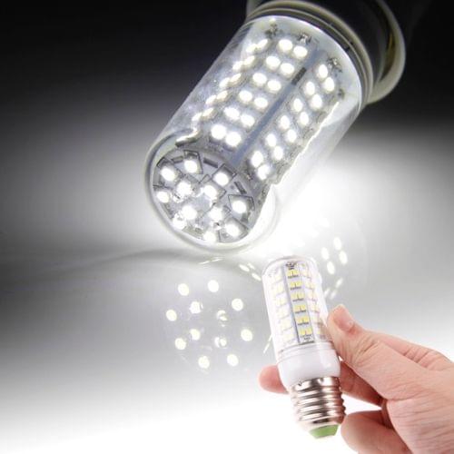 E27 8.0W 660LM Corn Light Lamp Bulb