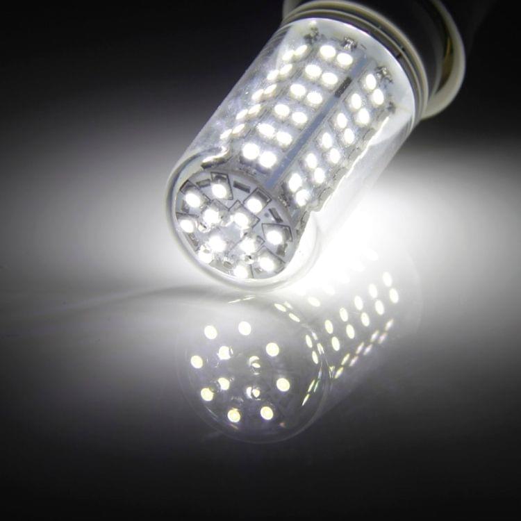 E27 8.0W 660LM Corn Light Lamp Bulb