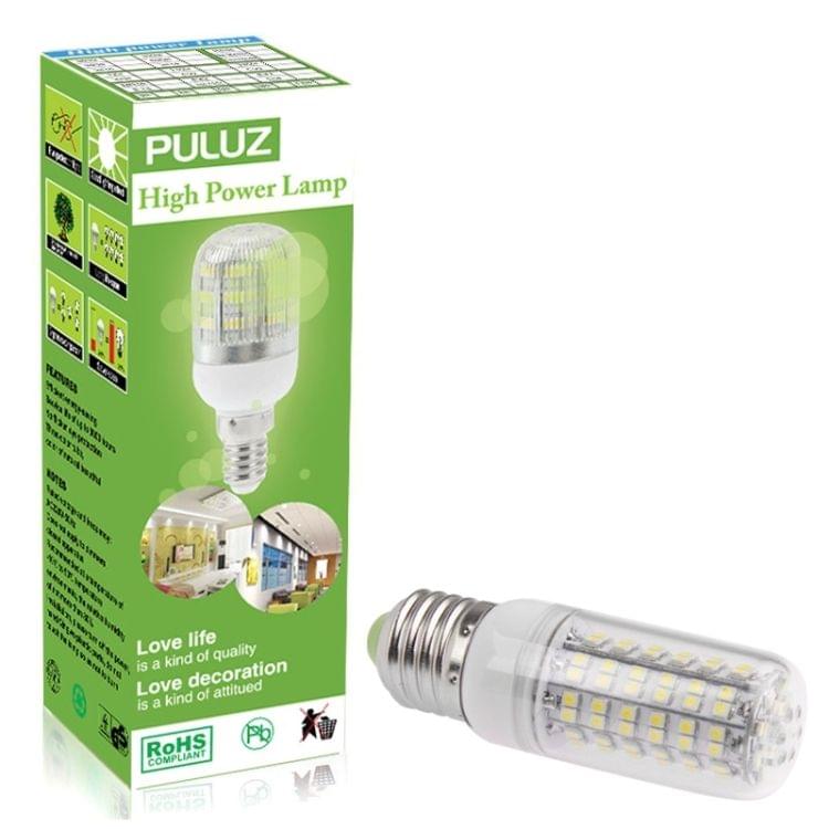 E27 8.0W 660LM Corn Light Lamp Bulb