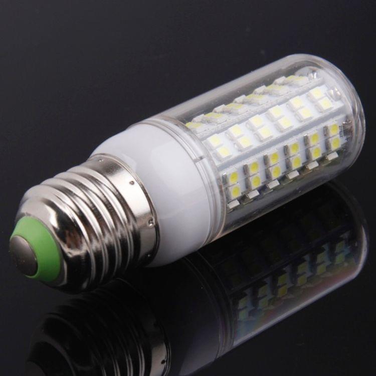 E27 8.0W 660LM Corn Light Lamp Bulb