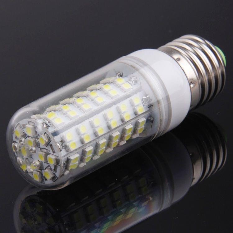 E27 8.0W 660LM Corn Light Lamp Bulb