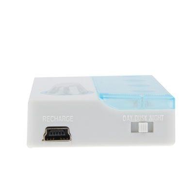 Infrared PIR Auto Sensor Motion Detector Light