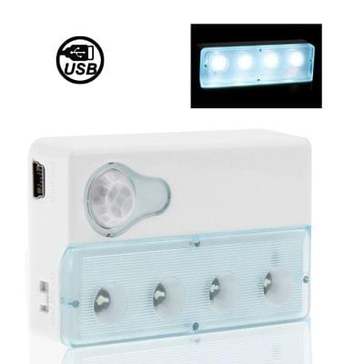 Infrared PIR Auto Sensor Motion Detector Light