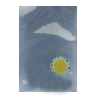 3W Warm White LED Integrated Light Lamp Bead, DC 9.6V-10.8V, Luminous Flux: 280lm