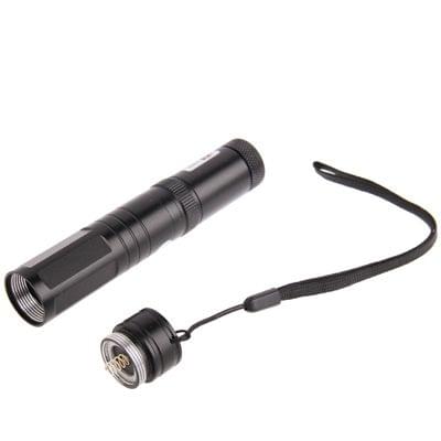 XX-851 532nm Green Beam Laser Pointer Pen
