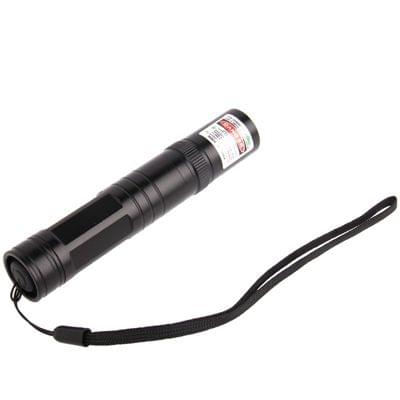 XX-851 532nm Green Beam Laser Pointer Pen