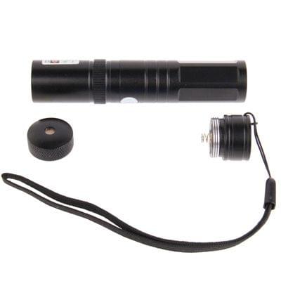 XX-851 532nm Green Beam Laser Pointer Pen