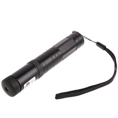 XX-851 532nm Green Beam Laser Pointer Pen