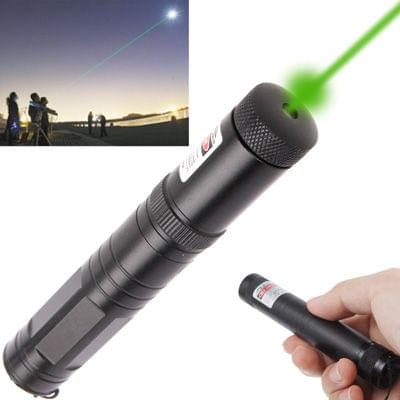 XX-851 532nm Green Beam Laser Pointer Pen