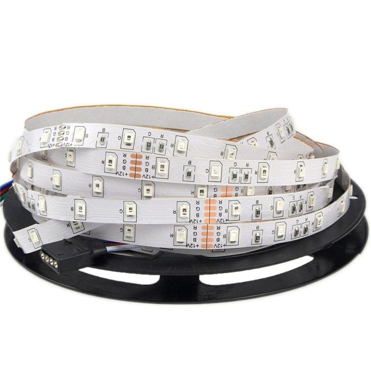 YWXLight 5M 3528SMD Dimmable Bare Flexible Strip with 24 Keys Remote Control